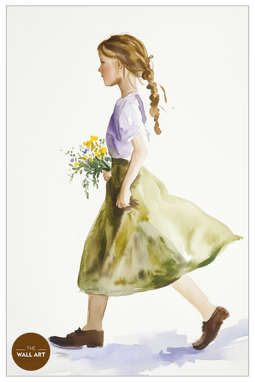 images/products/girl_with_flower_ii/girl_with flower II_WHITE_P.jpg